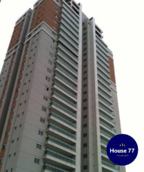 Apartamento com 2 Quartos à Venda, 109 m² em Santo Amaro - São Paulo