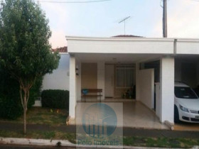 Casa com 2 Quartos à Venda, 200 m² em Jardim Zara - Ribeirão Preto