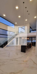 Casa de Condomínio com 3 Quartos à Venda, 326 m² em Condomínio Alphaville Nova Esplanada - Votorantim