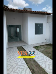 Casa com 2 Quartos à Venda, 125 m² em Conceição - Feira De Santana