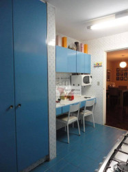 Apartamento com 3 Quartos à Venda, 107 m² em Moema - São Paulo