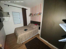 Casa com 3 Quartos à Venda, 115 m² em Cidade Naútica - São Vicente