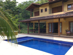 Casa com 4 Quartos à Venda, 400 m² em Toque Toque Pequeno - São Sebastião
