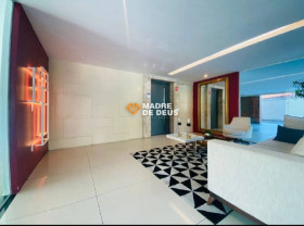 Apartamento com 3 Quartos à Venda, 156 m² em Aldeota - Fortaleza