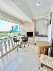 Apartamento à Venda, 238 m² em Jardim Aclimação - Cuiabá