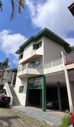 Casa com 3 Quartos à Venda, 171 m² em Chácara Pavoeiro - Cotia