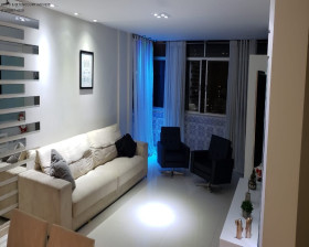 Apartamento com 4 Quartos à Venda, 210 m² em Graça - Salvador