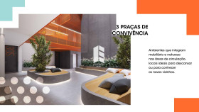 Apartamento com 1 Quarto à Venda, 42 m² em Camobi - Santa Maria