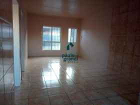 Apartamento com 2 Quartos para Alugar, 80 m² em Cruzeiro - Caxias Do Sul