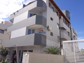Apartamento com 2 Quartos à Venda, 88 m² em Ingleses Do Rio Vermelho - Florianópolis