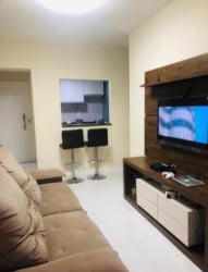 Apartamento com 2 Quartos à Venda, 62 m² em Paralela - Salvador
