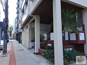 Apartamento com 3 Quartos à Venda, 99 m² em Centro - Criciúma