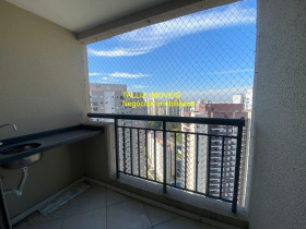Apartamento com 2 Quartos à Venda, 48 m² em Condominio Natureza Clube Morumbi - São Paulo