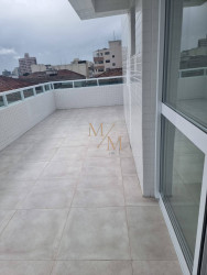 Apartamento com 2 Quartos à Venda, 68 m² em Embaré - Santos