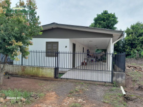 Casa à Venda,  em São Carlos