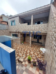 Casa com 3 Quartos à Venda, 256 m² em Alvarenga - São Bernardo Do Campo