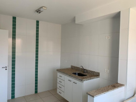 Apartamento com 2 Quartos à Venda, 55 m² em Chácara Esperia - Piracicaba