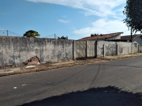 Terreno à Venda, 75 m² em Vila Oliveira - Itapetininga