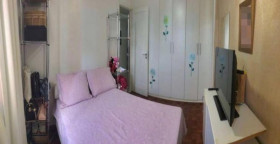 Apartamento com 3 Quartos à Venda, 118 m² em Pituba - Salvador
