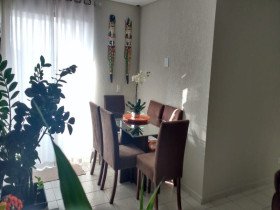 Apartamento com 2 Quartos à Venda, 65 m² em Vila Santa Catarina - São Paulo