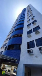 Apartamento com 3 Quartos à Venda, 70 m² em Campo Grande - Recife