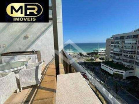 Apartamento com 2 Quartos à Venda, 129 m² em Barra Da Tijuca - Rio De Janeiro