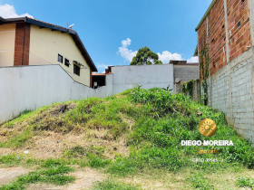 Terreno à Venda, 250 m² em Terra Preta - Mairiporã