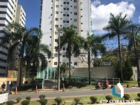 Apartamento com 2 Quartos à Venda, 78 m² em Alphaville I - Salvador