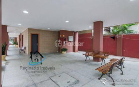 Apartamento com 1 Quarto à Venda, 48 m² em Centro Histórico - Porto Alegre