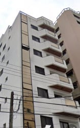 Apartamento com 2 Quartos à Venda, 78 m² em Jardim Eulália - Taubate
