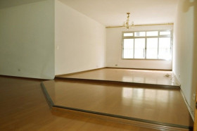 Apartamento com 4 Quartos para Alugar, 150 m² em Pinheiros - São Paulo