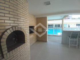 Apartamento com 3 Quartos à Venda, 94 m² em Freguesia (jacarepaguá) - Rio De Janeiro