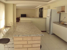 Apartamento com 1 Quarto à Venda, 49 m² em Itaigara - Salvador