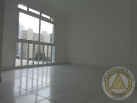 Apartamento com 3 Quartos à Venda, 120 m² em Centro - Guarujá