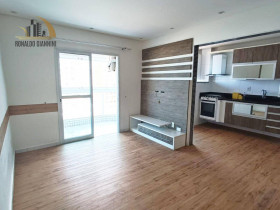Apartamento com 2 Quartos à Venda, 140 m² em Aviação - Praia Grande