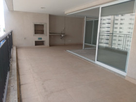 Imóvel com 4 Quartos à Venda, 178 m² em Morumbi - São Paulo