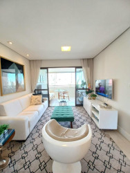Apartamento com 4 Quartos à Venda, 141 m² em Caminho Das árvores - Salvador
