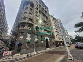 Apartamento com 3 Quartos à Venda, 204 m² em Flamengo - Rio De Janeiro