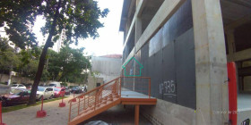 Edifício Residencial para Alugar, 1.050 m² em Tatuapé - São Paulo