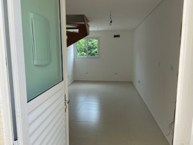 Cobertura com 2 Quartos à Venda, 75 m² em Vila América - Santo André