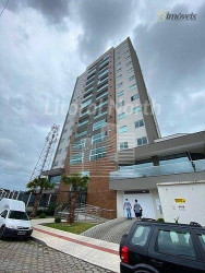 Apartamento com 3 Quartos à Venda, 97 m² em São Judas - Itajaí