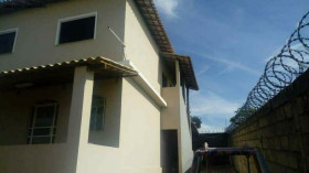 Casa com 3 Quartos à Venda,  em Florença - Ribeirão Das Neves
