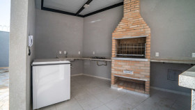 Apartamento com 2 Quartos à Venda, 61 m² em Paulicéia - Piracicaba