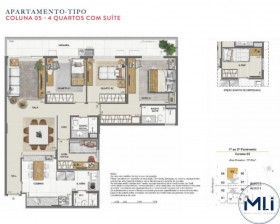 Imóvel com 4 Quartos à Venda, 118 m² em Freguesia (jacarepaguá) - Rio De Janeiro