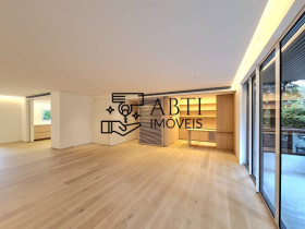 Apartamento com 3 Quartos à Venda, 211 m² em Itaim Bibi - São Paulo