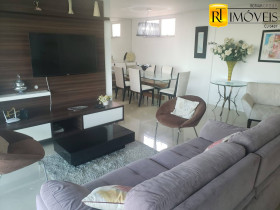 Apartamento com 3 Quartos à Venda, 120 m² em Braga - Cabo Frio