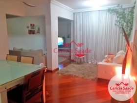 Apartamento com 3 Quartos à Venda, 84 m² em Vila Clementino - São Paulo