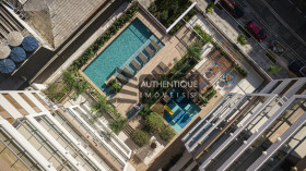 Apartamento com 2 Quartos à Venda, 76 m² em Moema - São Paulo