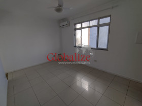 Apartamento com 3 Quartos à Venda, 86 m² em Boqueirão - Santos