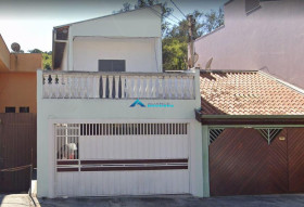 Casa com 3 Quartos à Venda, 200 m² em Cidade Nova - Jundiaí